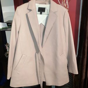 Banana republic coat